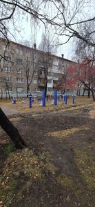 Oktyabrya Avenue, 65 ، أوفا: صورة