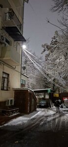 Ташкент, Улица Шота Руставели, 43: фото