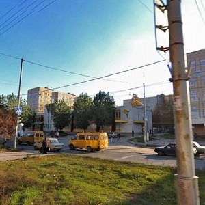 Novosyolov Street, 32Б, Ryazan: photo