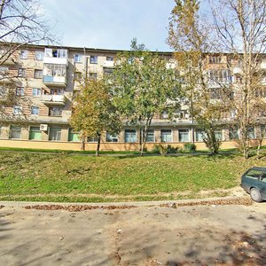 Volaha Street, 10, Minsk: photo