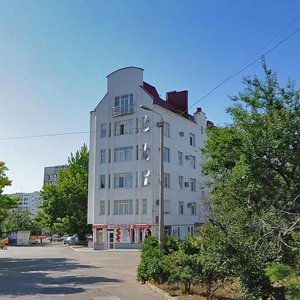 Admirala Yumasheva Street, 4Б, Sevastopol: photo