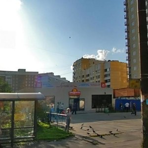 Aviakonstruktorov Avenue, 14А ، سان بطرسبرغ: صورة