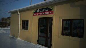 Kommunisticheskaya ulitsa, 14, Isilkul: photo