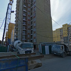 Ulitsa Kostycheva, 27/1, Irkutsk: photo