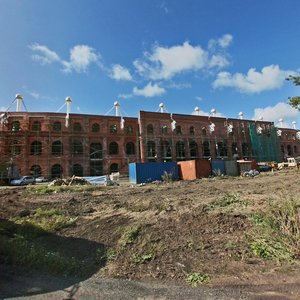 Kommuny Street, 98, Chelyabinsk: photo