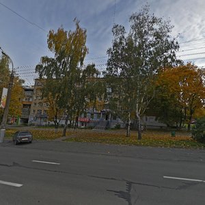 Pushkinskaya Street, 222, Izhevsk: photo