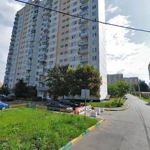 Varshavskoye Highway, 152к7, Moscow: photo