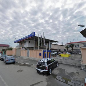 Aviatsionnaya Street, 8, : foto
