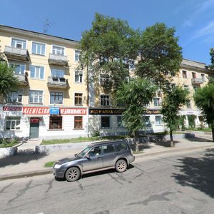Samarskaya Street, 168, Samara: photo