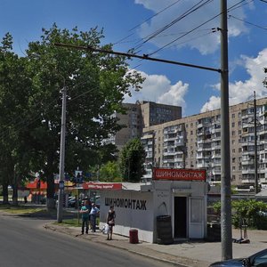 Prospekt Akademika Hlushka, 20В, Odesa: photo