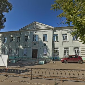 Ulitsa Krasnoy Pozitsii, 8А, Kazan: photo