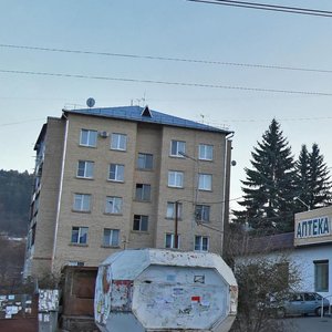 Кисловодск катыхина карта