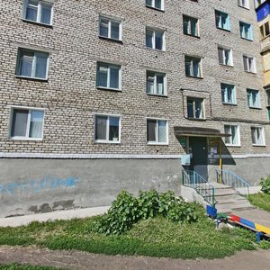 Ulitsa Nagumanova, 25В, Sterlitamak: photo