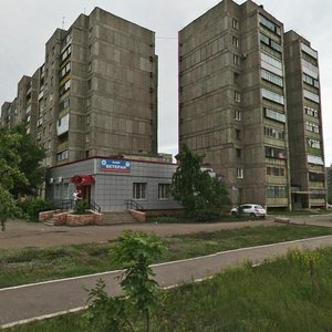 Магнитогорск, Сиреневый проезд, 11А: фото