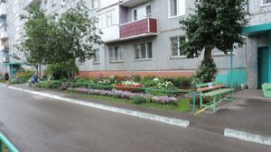 Motornaya ulitsa, 11, : foto