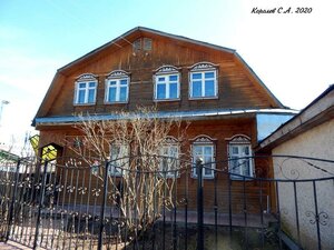 Pushkarskaya ulitsa, 20 ، : صورة
