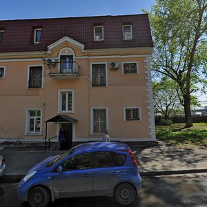 Kiyevskaya Street, 25, Moscow: photo
