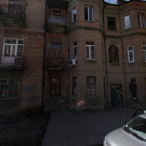 Ростов‑на‑Дону, Нахичеванский переулок, 37: фото