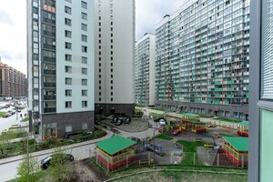 Petrovskiy Boulevard, 12к2 ، : صورة