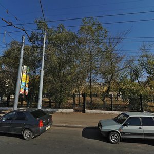 Ulitsa 8 Marta, 36, : foto