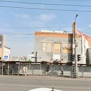 Svobody Street, 185А, Chelyabinsk: photo