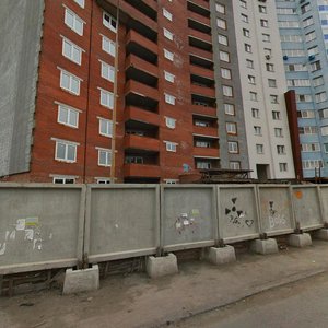 Gastello Street, 3, Yekaterinburg: photo