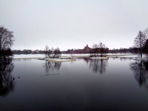 Mosina Street, 7соор1, Sestroretsk: photo