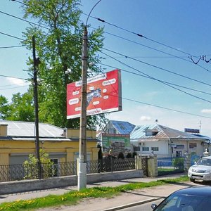 Тверь, Набережная Афанасия Никитина, 33: фото