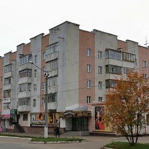 Krasnoarmeyskaya Street, 59, Yoshkar‑Ola: photo