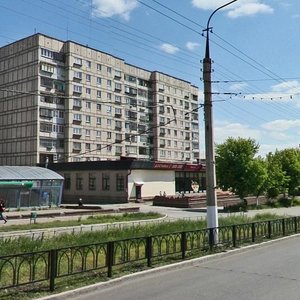 Karla Marksa Avenue, 91, Magnitogorsk: photo