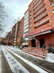 Marshala Nedelina Street, 9, Odincovo: photo