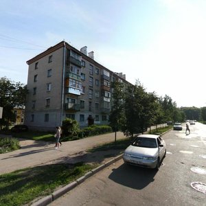 Gagarin Street, 115 ، قازان: صورة