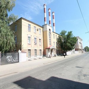 Самара, Волжский проспект, 8: фото