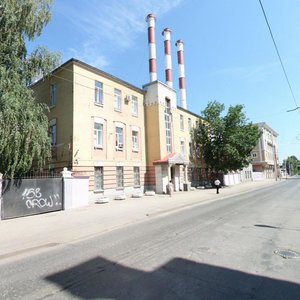 Volzhsky Avenue, 8 ، سامارا: صورة