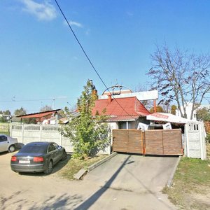 Arlowskaja Street, 39, Minsk: photo