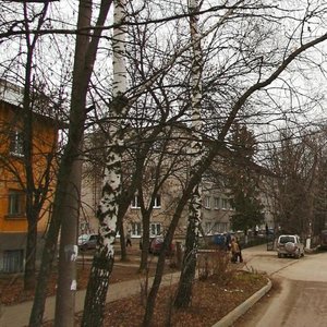 Kuznechikhinskaya Street, 73, Nizhny Novgorod: photo