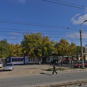 Angarskaya Street, 104, Volgograd: photo