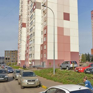 Rodionova Street, 39, Nizhny Novgorod: photo