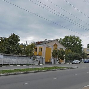 Studencheskaya Street, No:1Е, Belgorod: Fotoğraflar