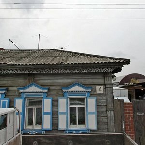 Barrikad Street, 69, Irkutsk: photo