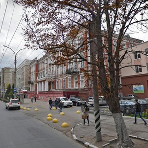 Саратов, Советская улица, 60: фото
