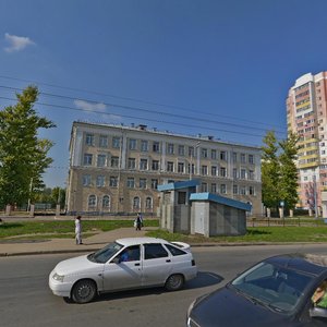 Kopylova Street, 13, Kazan: photo