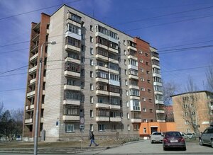 Ivanova Street, 11, Novosibirsk: photo