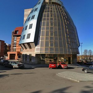 Nekrasova Street, 20к1, : foto