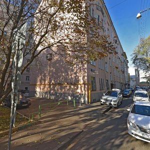 Vspolny Lane, No:17, Moskova: Fotoğraflar