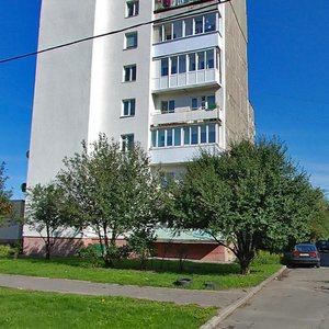 Gaydara Street, 87, Kaliningrad: photo