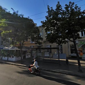 Uspenska vulytsia, 50, Odesa: photo