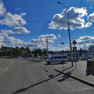 Калининград, Железнодорожная улица, 7: фото