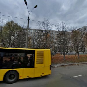 Koltsova Boulevard, 7, Kyiv: photo