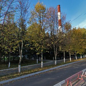 Sovetskiy Avenue, 2, Kashira: photo